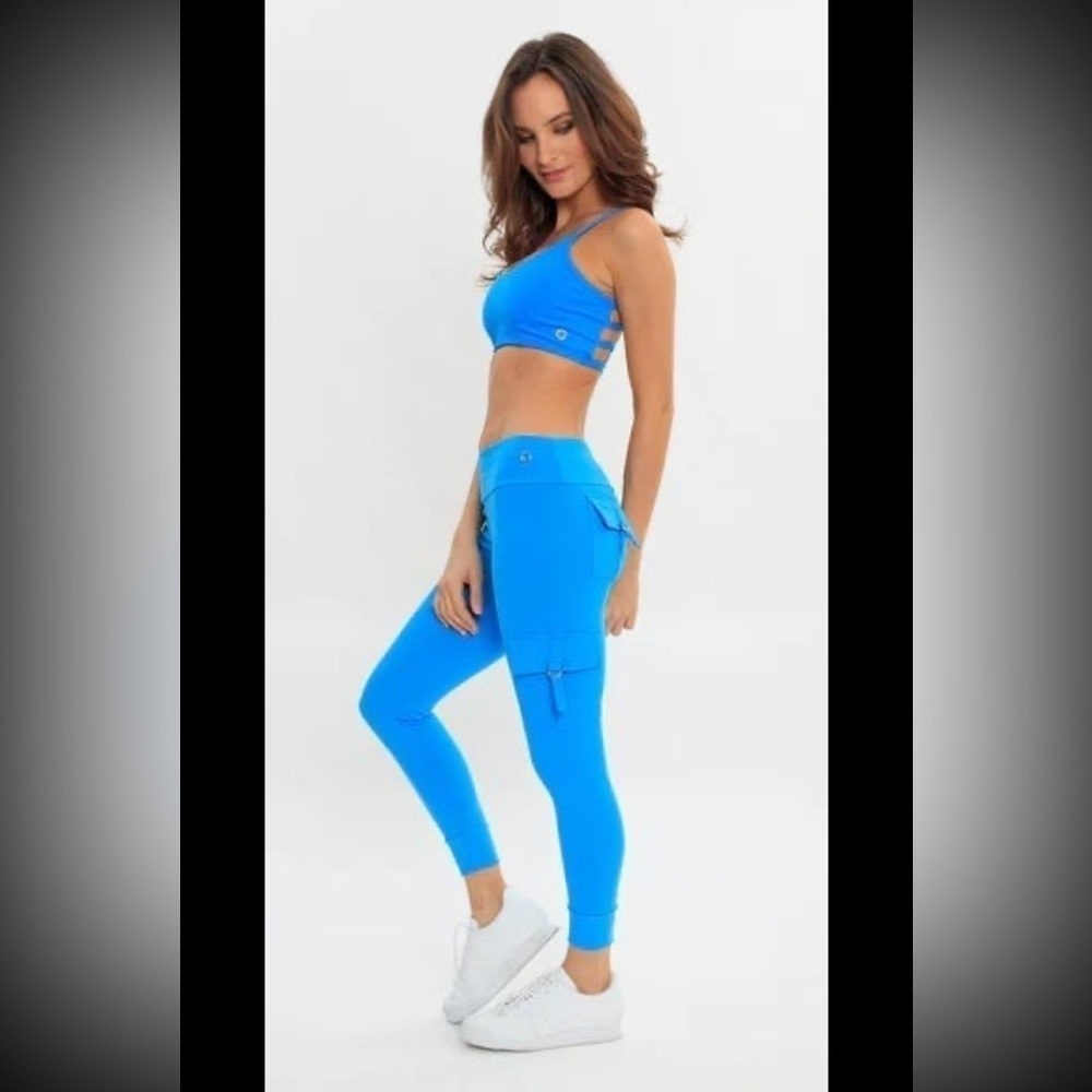 Bluefish Cargo Leggings - Picture 3 of 10